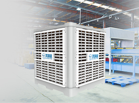 ˶_Evaporative cooling water-cooled environmental protection air conditioner (air conditioner) Maintenance