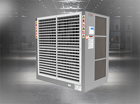 ˶_ Fan water curtain evaporative negative pressure cooling ventilation cooling system equipmentMaintenance